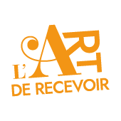 Art De Recevoir Sans Fond