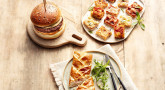 Couverture Repas Maison Sapresti