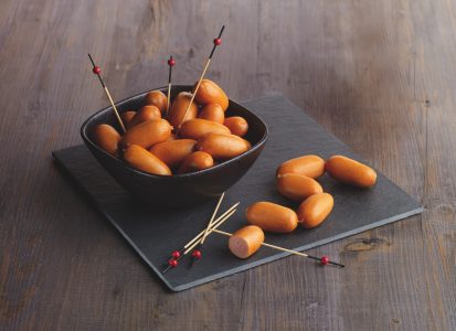 Gamme Aperitif Maison Sapresti Cocktails