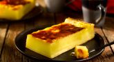 Gamme Desserts Maison Sapresti Flan
