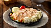 Gamme Entrees Froides Maison Sapresti Coquilles Froides