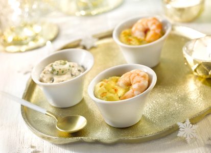 Gamme Festif Maison Sapresti Aperitif