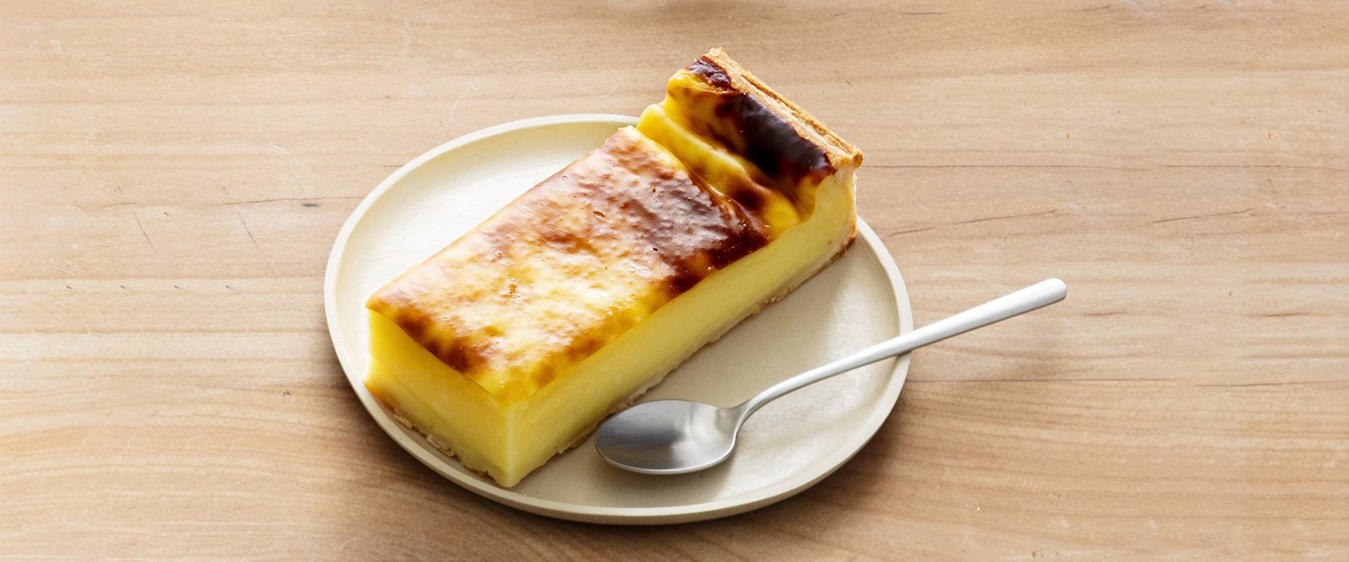 Gamme Desserts Banniere Maison Sapresti