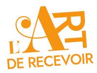 Picto Art De Recevoir