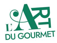 Picto Art Du Gourmet