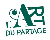 Picto Art Du Partage