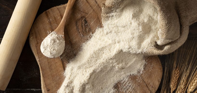 Ingredient Bag Full Flour 2